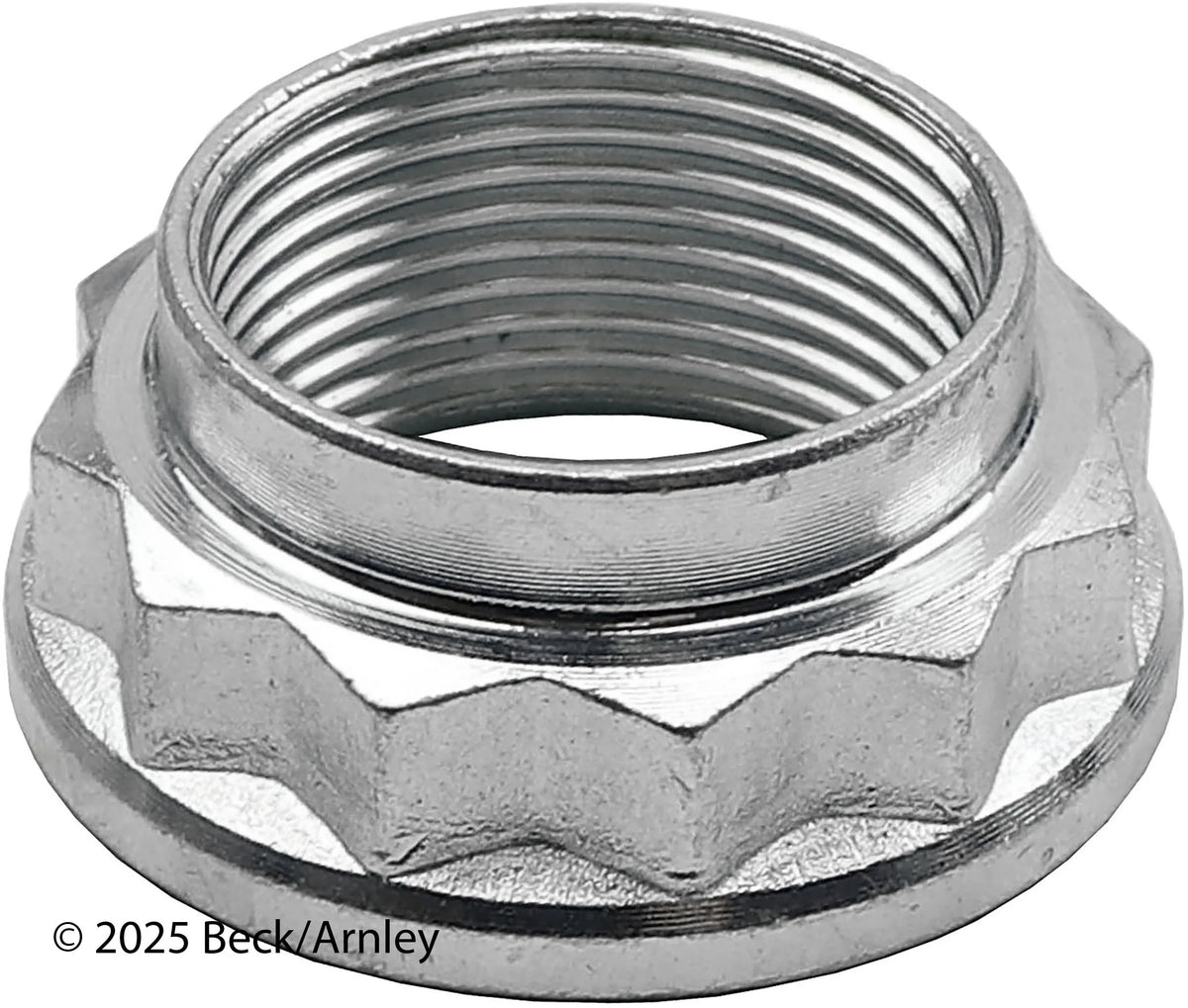 Beck/Arnley 051-4274 2017-2020 Mercedes-Benz SLC43 AMG Wheel Bearing Kit
