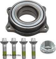 Beck/Arnley 051-4274 2017-2020 Mercedes-Benz SLC43 AMG Wheel Bearing Kit