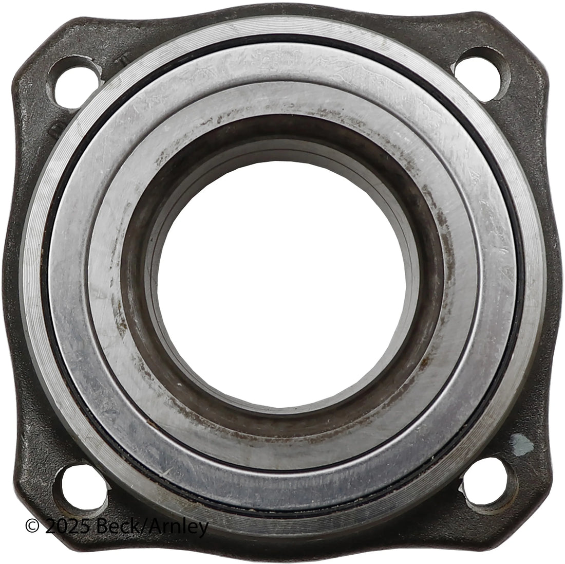 Beck/Arnley 051-4276 2015-2018 BMW X4 Wheel Bearing