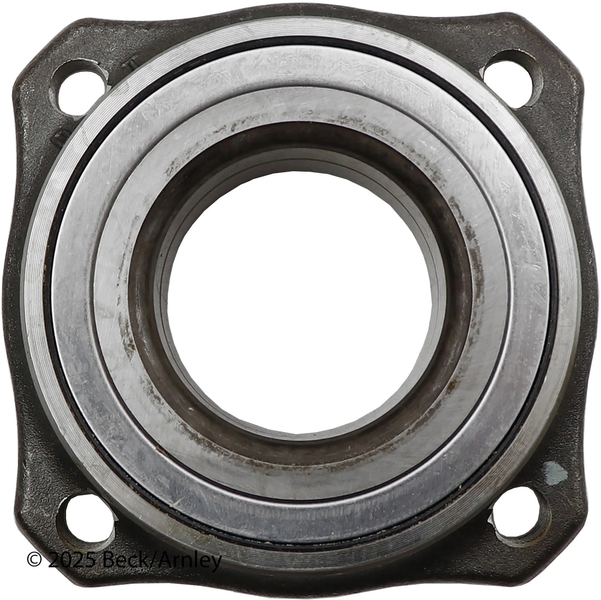 Beck/Arnley 051-4276 2015-2018 BMW X4 Wheel Bearing