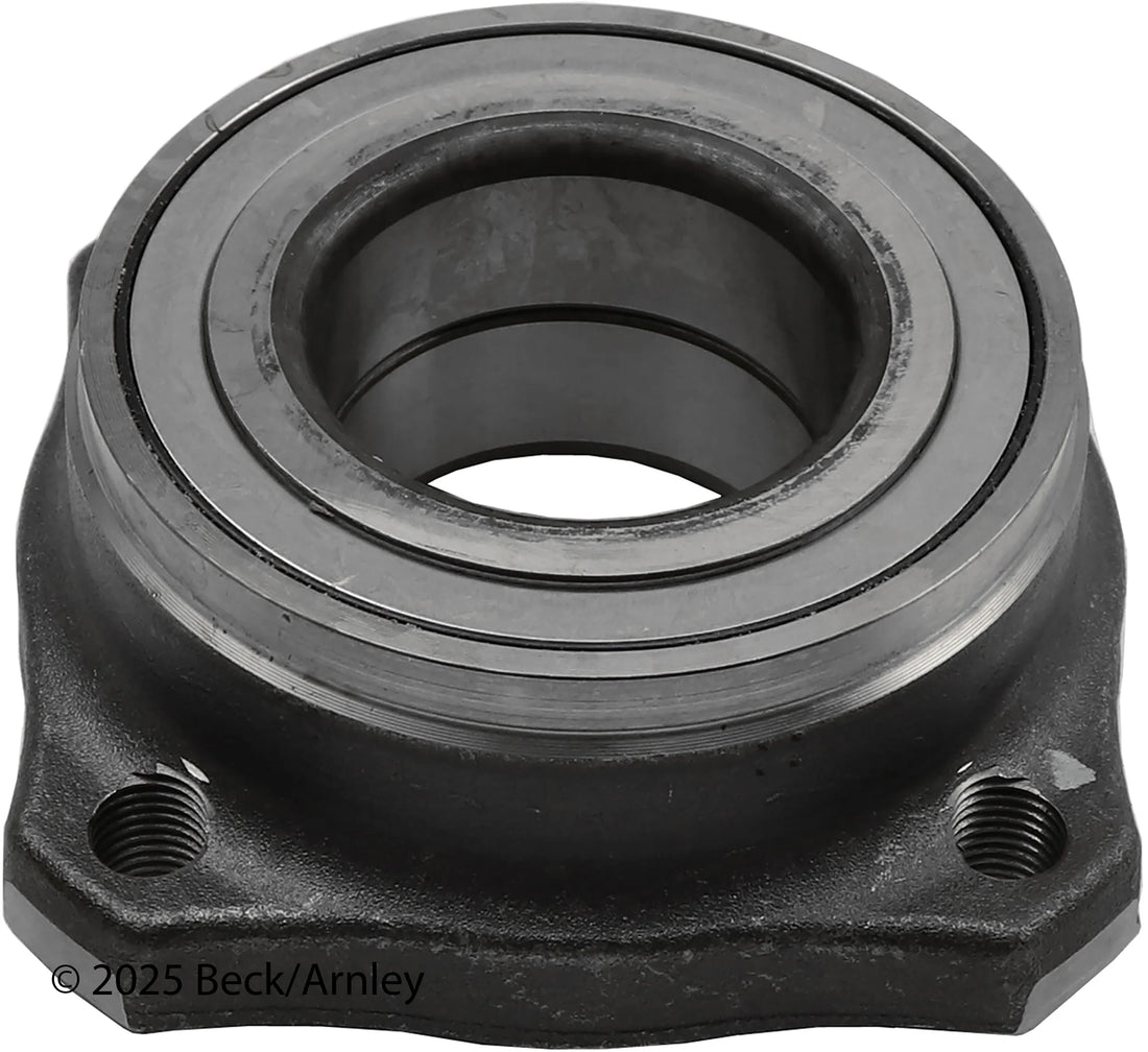 Beck/Arnley 051-4276 2015-2018 BMW X4 Wheel Bearing
