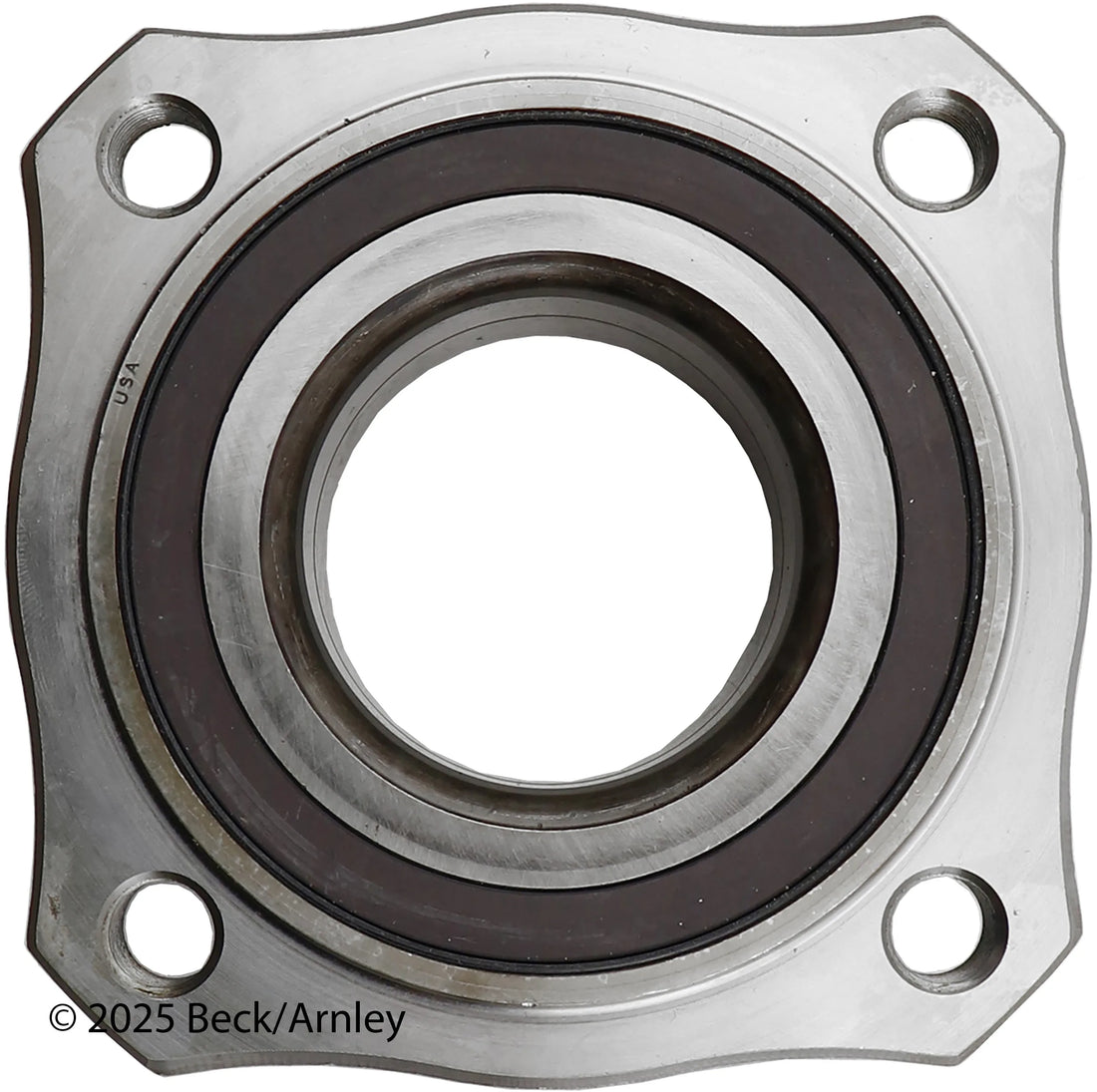 Beck/Arnley 051-4276 2015-2018 BMW X4 Wheel Bearing