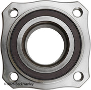 Beck/Arnley 051-4276 2015-2018 BMW X4 Wheel Bearing
