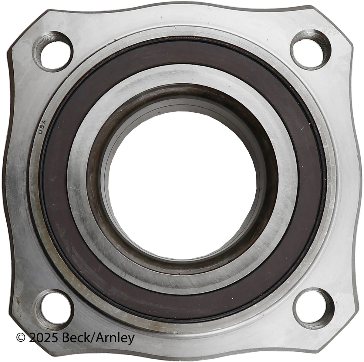 Beck/Arnley 051-4276 2015-2018 BMW X4 Wheel Bearing