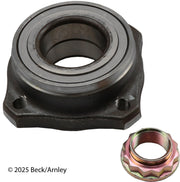 Beck/Arnley 051-4276 2015-2018 BMW X4 Wheel Bearing