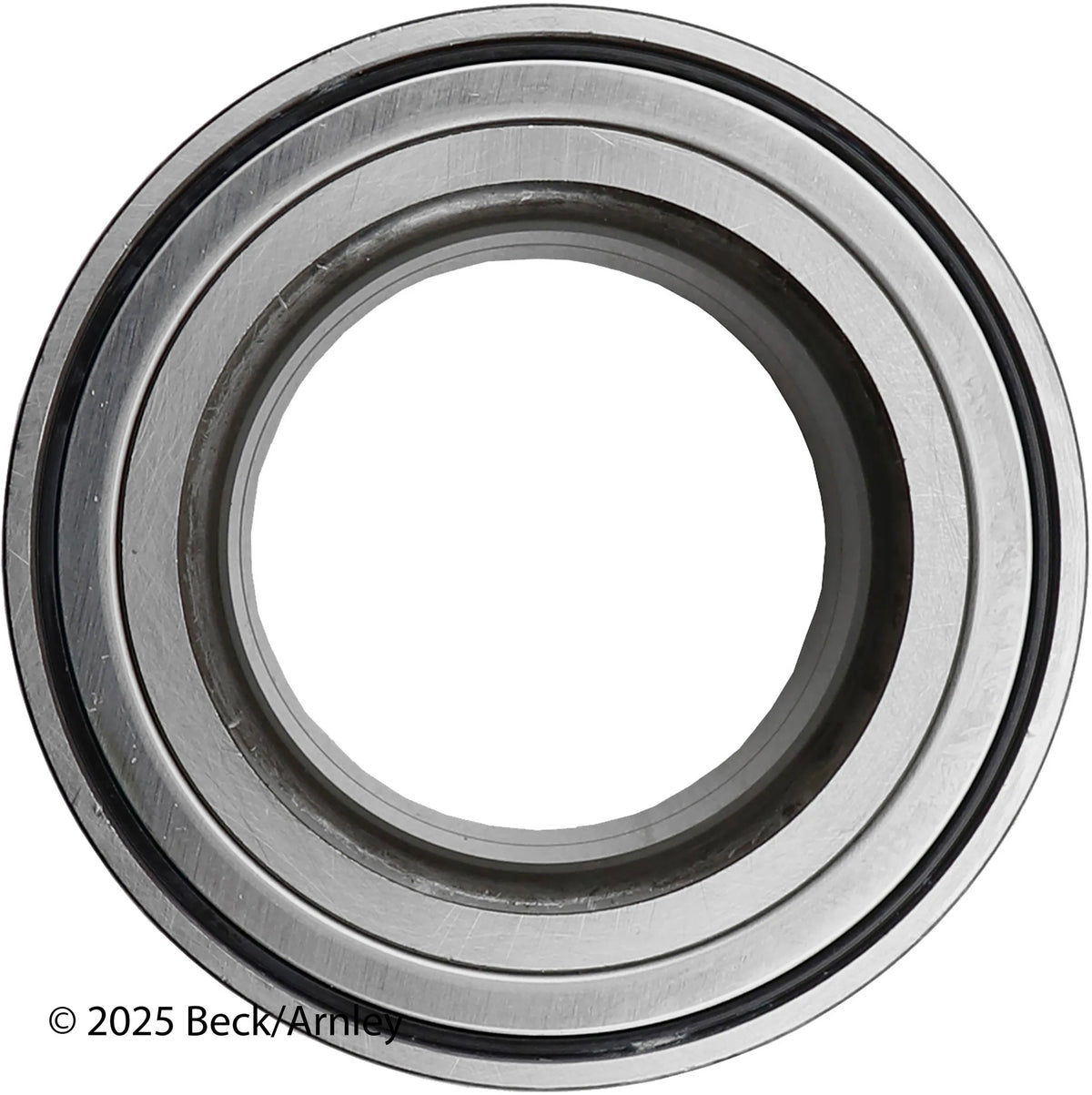 Beck/Arnley 051-4279 2014-2018 Mercedes-Benz CLS63 AMG S Wheel Bearing