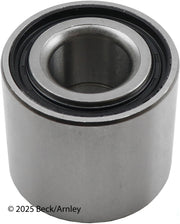 Beck/Arnley 051-4282 2014-2019 Nissan Versa Note Wheel Bearing