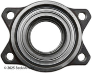 Beck/Arnley 051-4284 2008-2015 Audi R8 Wheel Bearing Kit