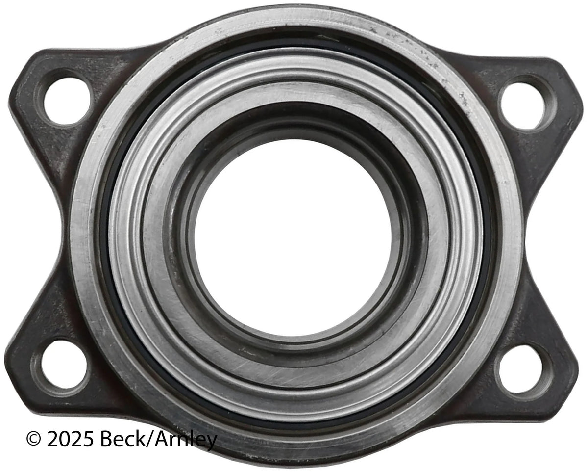 Beck/Arnley 051-4284 2008-2015 Audi R8 Wheel Bearing Kit