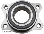 Beck/Arnley 051-4284 2008-2015 Audi R8 Wheel Bearing Kit
