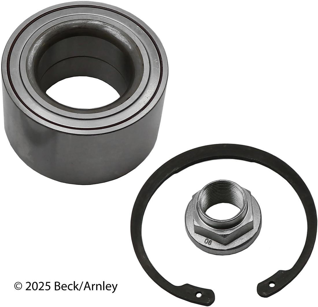 Beck/Arnley 051-4287 2010-2016 Land Rover LR4 Wheel Bearing