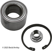 Beck/Arnley 051-4287 2010-2016 Land Rover LR4 Wheel Bearing
