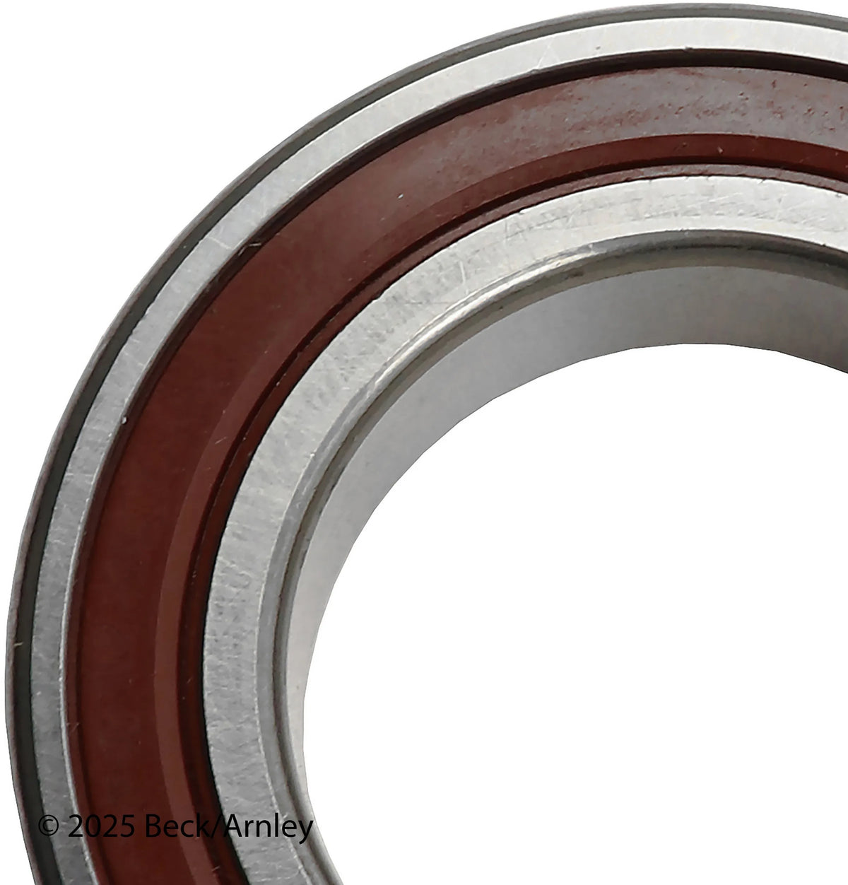 Beck/Arnley 051-4288 2003-2025 Honda Accord CV Axle Shaft Carrier Bearing