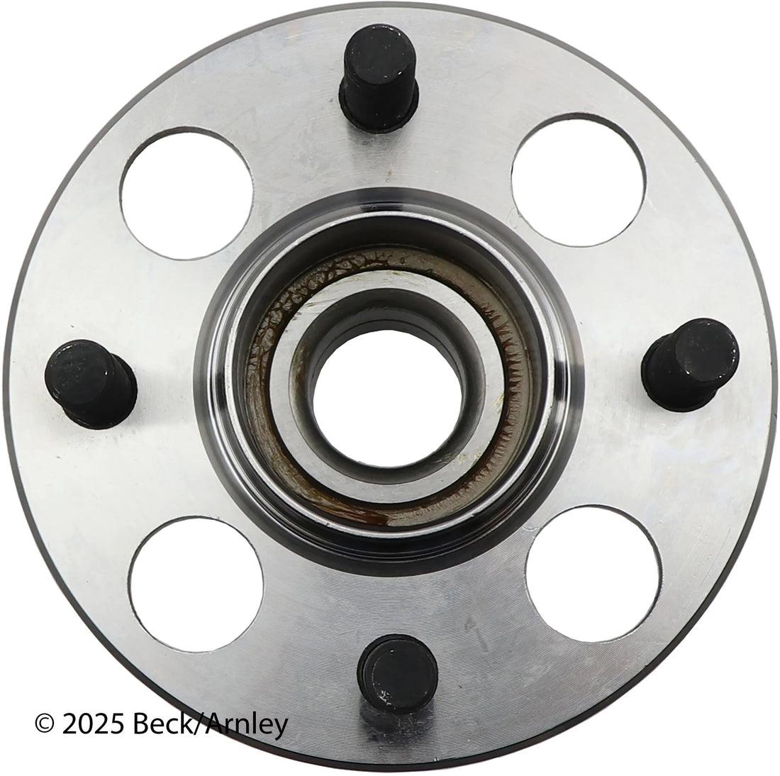 Beck/Arnley 051-6003 1985-2000 Honda Civic Wheel Bearing and Hub Assembly