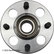 Beck/Arnley 051-6003 1985-2000 Honda Civic Wheel Bearing and Hub Assembly