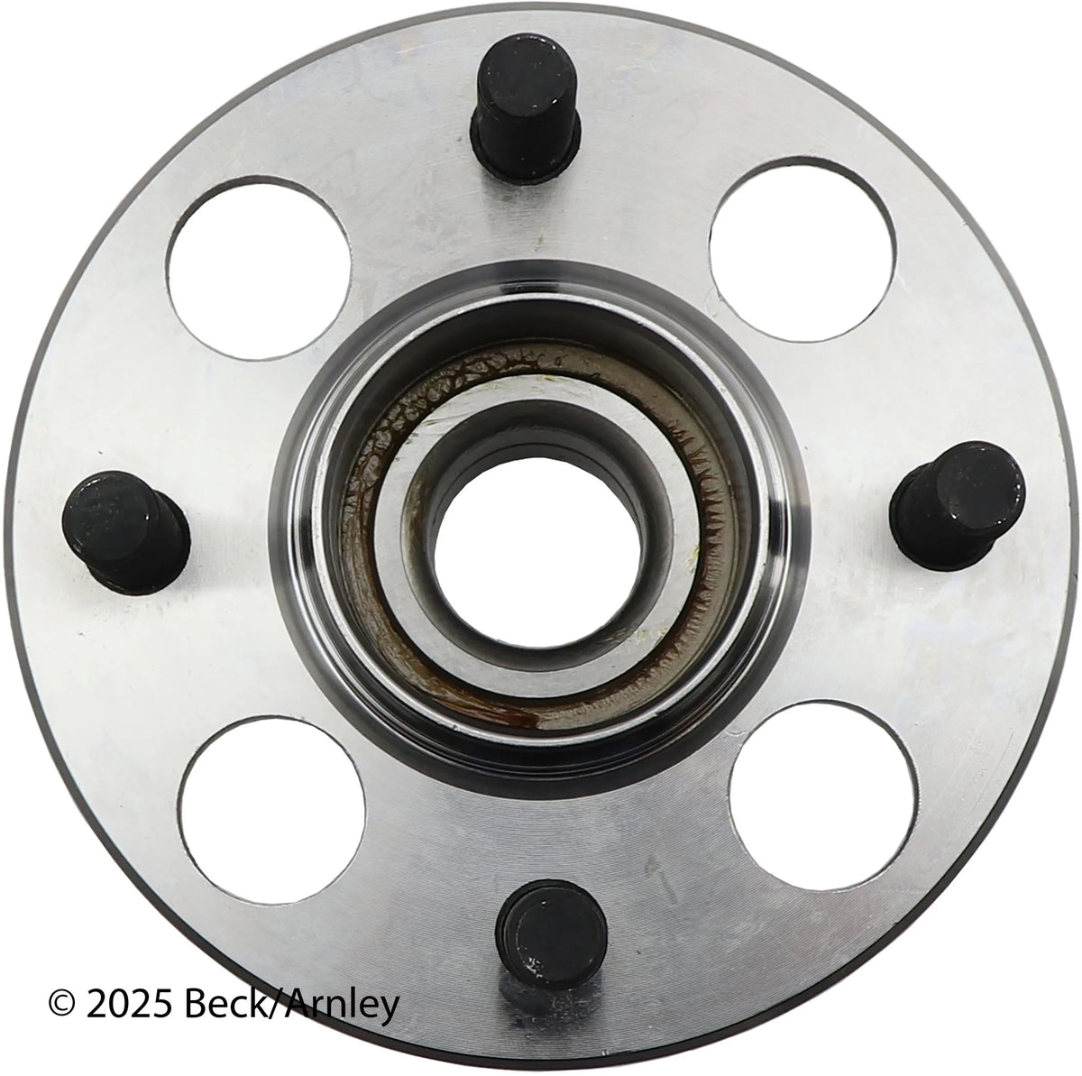 Beck/Arnley 051-6003 1985-2000 Honda Civic Wheel Bearing and Hub Assembly