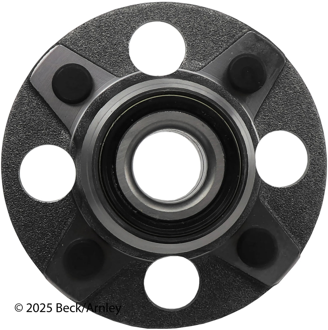 Beck/Arnley 051-6003 1985-2000 Honda Civic Wheel Bearing and Hub Assembly
