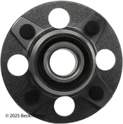 Beck/Arnley 051-6003 1985-2000 Honda Civic Wheel Bearing and Hub Assembly