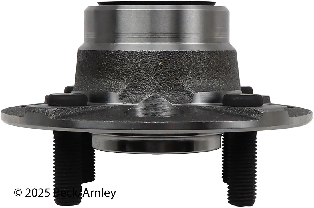 Beck/Arnley 051-6003 1985-2000 Honda Civic Wheel Bearing and Hub Assembly