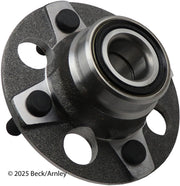 Beck/Arnley 051-6003 1985-2000 Honda Civic Wheel Bearing and Hub Assembly