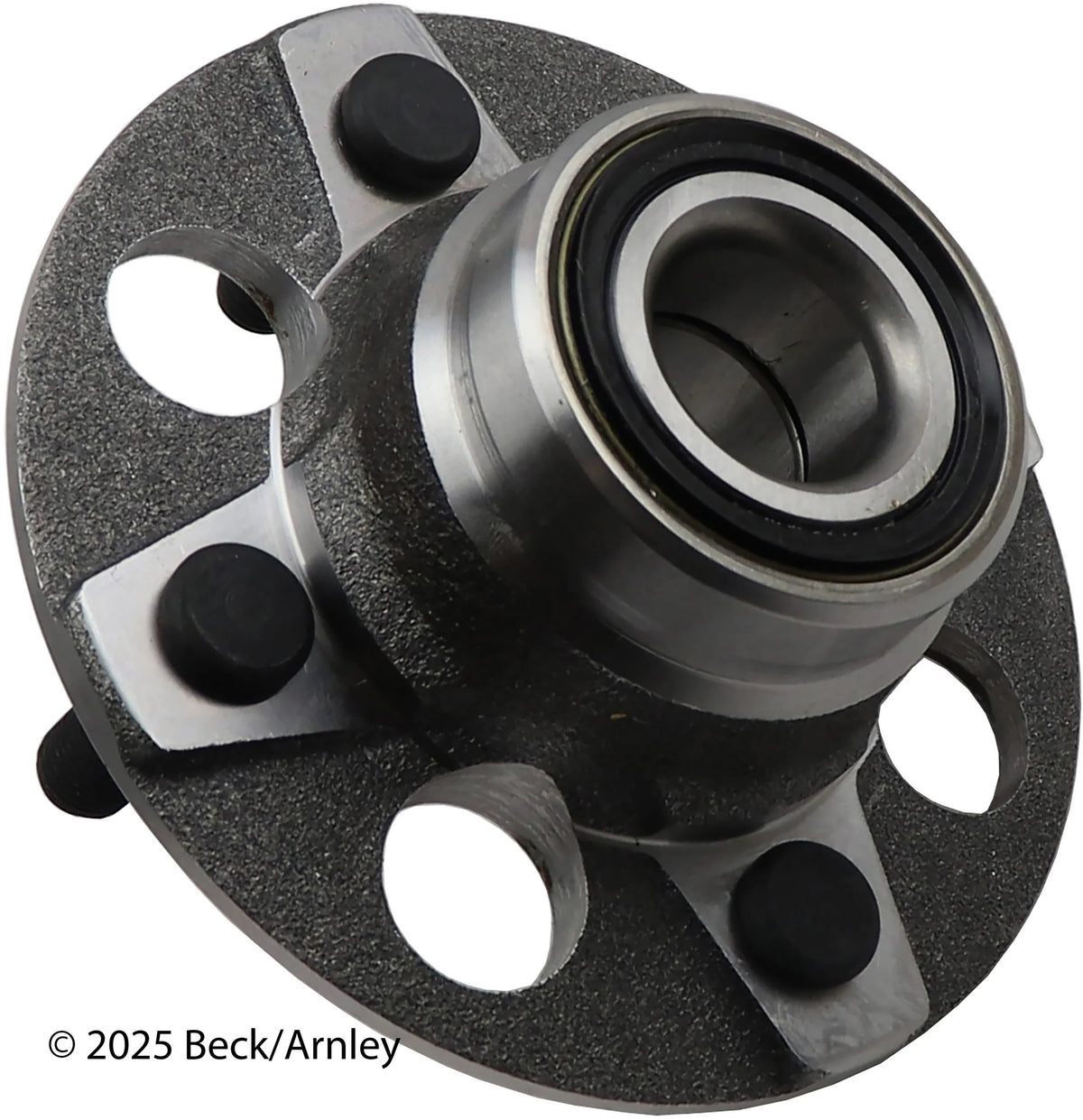 Beck/Arnley 051-6003 1985-2000 Honda Civic Wheel Bearing and Hub Assembly