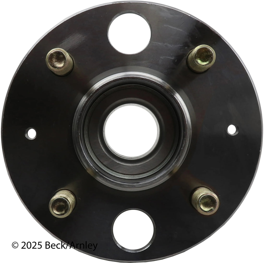 Beck/Arnley 051-6005 1990-2000 Honda Civic Wheel Bearing and Hub Assembly