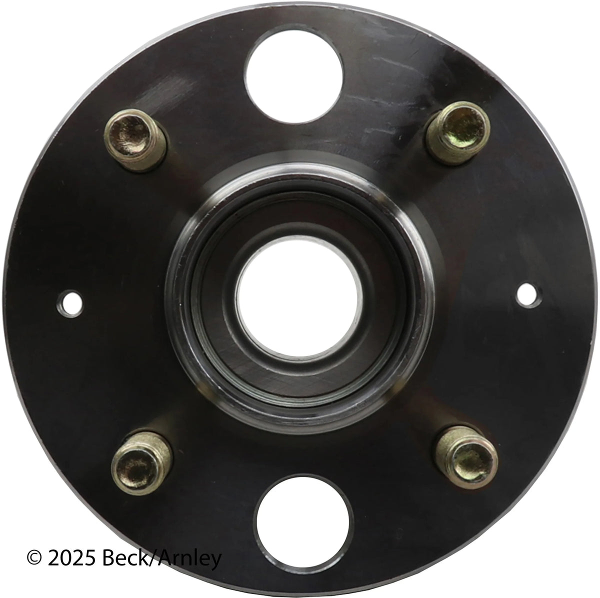 Beck/Arnley 051-6005 1990-2000 Honda Civic Wheel Bearing and Hub Assembly