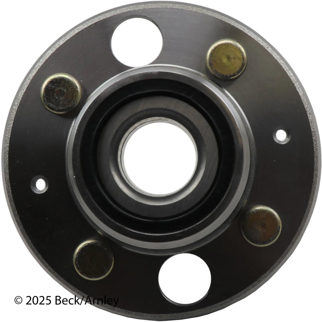Beck/Arnley 051-6005 1990-2000 Honda Civic Wheel Bearing and Hub Assembly