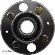 Beck/Arnley 051-6005 1990-2000 Honda Civic Wheel Bearing and Hub Assembly