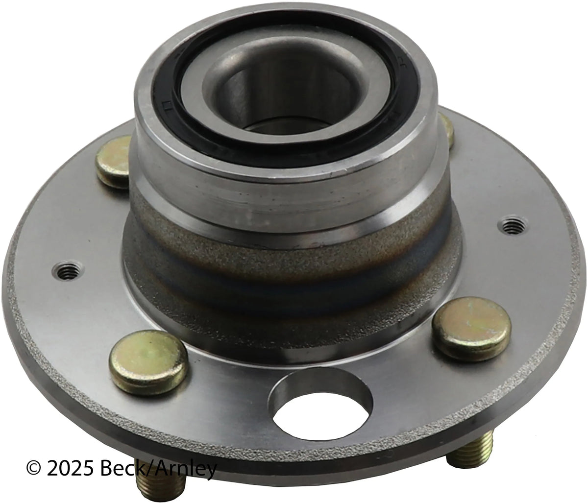 Beck/Arnley 051-6005 1990-2000 Honda Civic Wheel Bearing and Hub Assembly