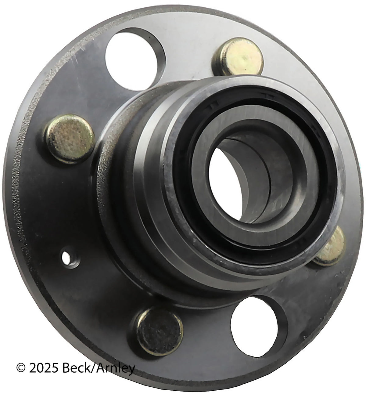 Beck/Arnley 051-6005 1990-2000 Honda Civic Wheel Bearing and Hub Assembly