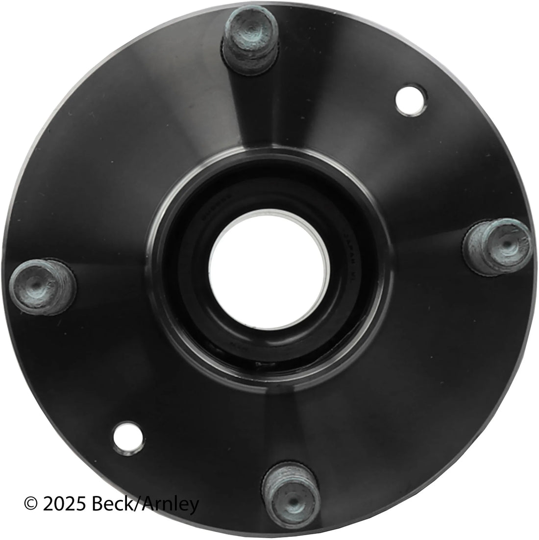 Beck/Arnley 051-6034 1990-2005 Mazda Miata Wheel Bearing and Hub Assembly
