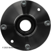 Beck/Arnley 051-6034 1990-2005 Mazda Miata Wheel Bearing and Hub Assembly