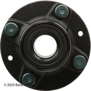 Beck/Arnley 051-6034 1990-2005 Mazda Miata Wheel Bearing and Hub Assembly