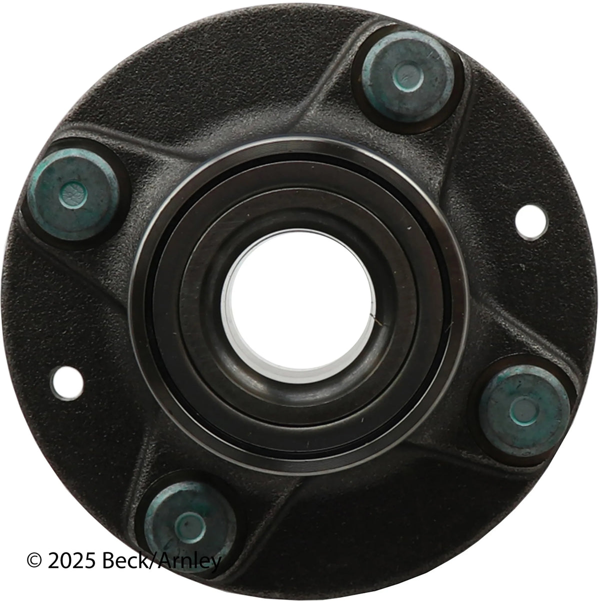 Beck/Arnley 051-6034 1990-2005 Mazda Miata Wheel Bearing and Hub Assembly