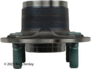 Beck/Arnley 051-6034 1990-2005 Mazda Miata Wheel Bearing and Hub Assembly
