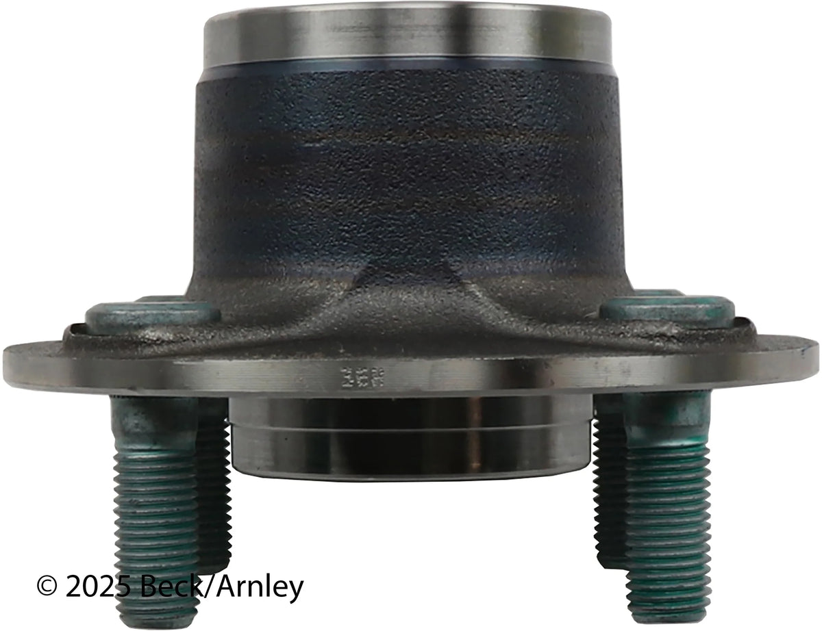 Beck/Arnley 051-6034 1990-2005 Mazda Miata Wheel Bearing and Hub Assembly