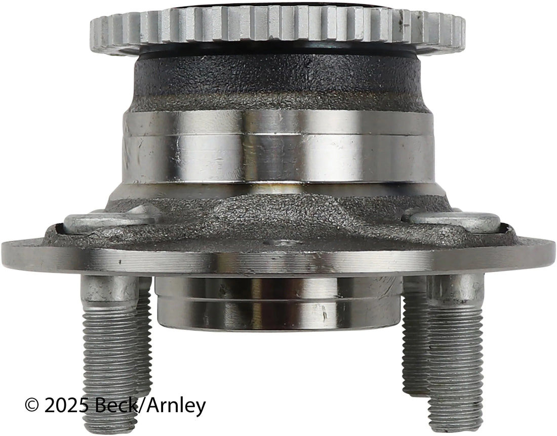Beck/Arnley 051-6048 1991-2005 Mazda Miata Wheel Bearing and Hub Assembly