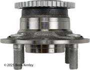 Beck/Arnley 051-6048 1991-2005 Mazda Miata Wheel Bearing and Hub Assembly