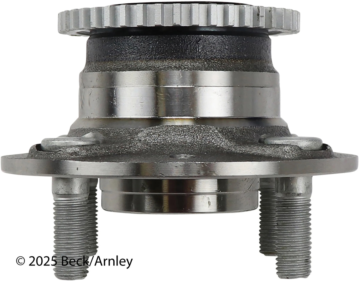 Beck/Arnley 051-6048 1991-2005 Mazda Miata Wheel Bearing and Hub Assembly