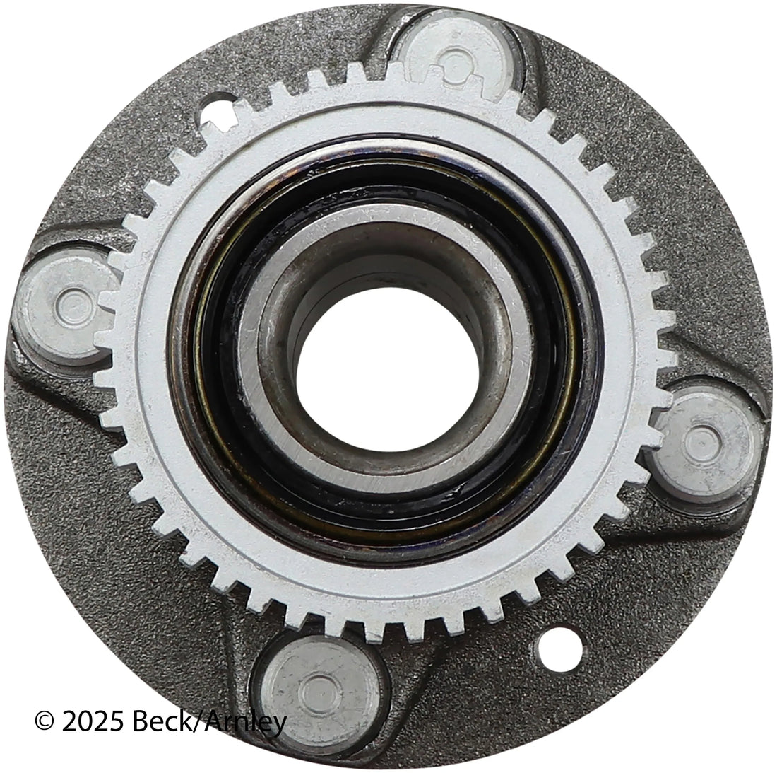 Beck/Arnley 051-6048 1991-2005 Mazda Miata Wheel Bearing and Hub Assembly
