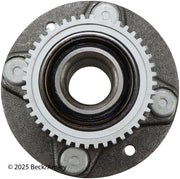 Beck/Arnley 051-6048 1991-2005 Mazda Miata Wheel Bearing and Hub Assembly