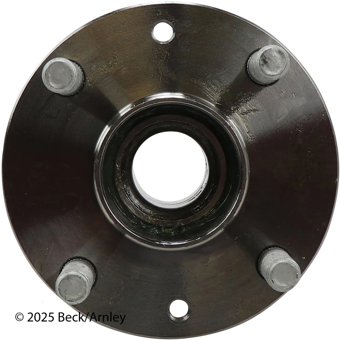 Beck/Arnley 051-6048 1991-2005 Mazda Miata Wheel Bearing and Hub Assembly