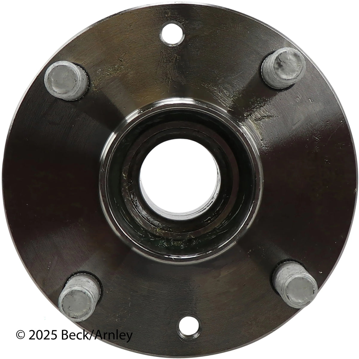 Beck/Arnley 051-6048 1991-2005 Mazda Miata Wheel Bearing and Hub Assembly