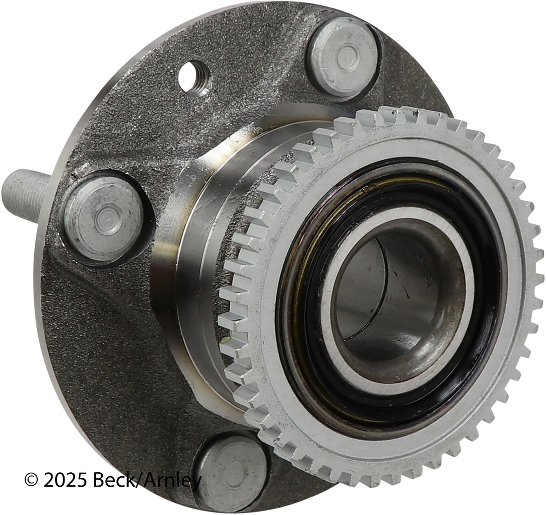Beck/Arnley 051-6048 1991-2005 Mazda Miata Wheel Bearing and Hub Assembly
