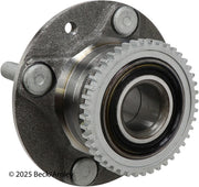 Beck/Arnley 051-6048 1991-2005 Mazda Miata Wheel Bearing and Hub Assembly