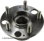 Beck/Arnley 051-6072 1996-2001 Acura RL Wheel Bearing and Hub Assembly