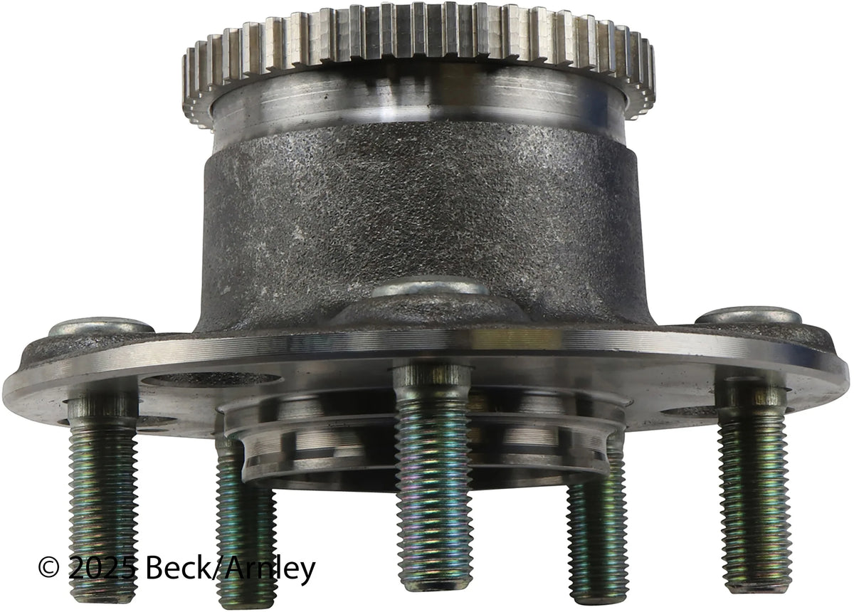 Beck/Arnley 051-6072 1996-2001 Acura RL Wheel Bearing and Hub Assembly