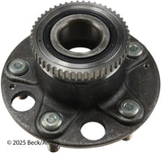 Beck/Arnley 051-6072 1996-2001 Acura RL Wheel Bearing and Hub Assembly