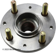 Beck/Arnley 051-6077 1993-2002 Mitsubishi Mirage Wheel Bearing and Hub Assembly